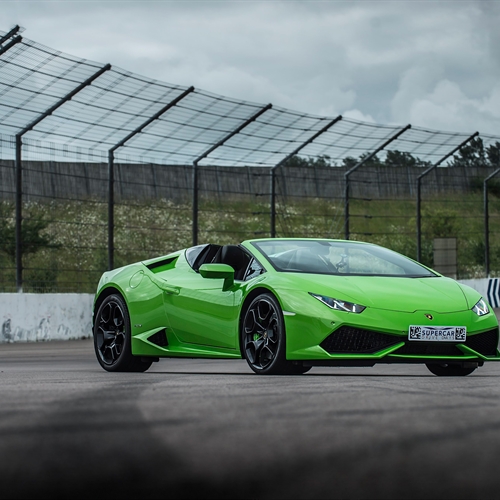 Lambo Huracan Lambo Huracan